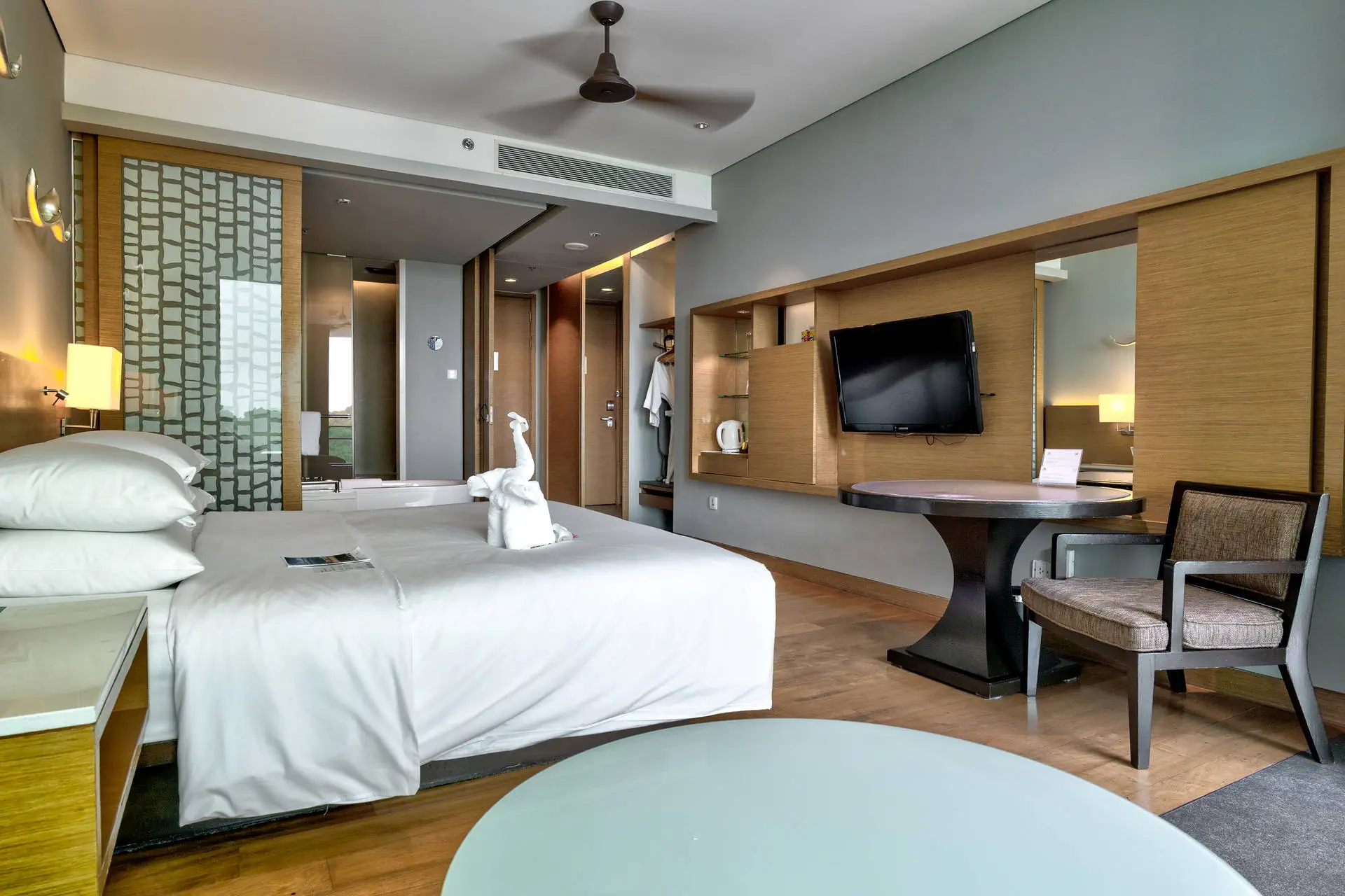 Rayong Marriott Resort & Spa 5*, фото 13