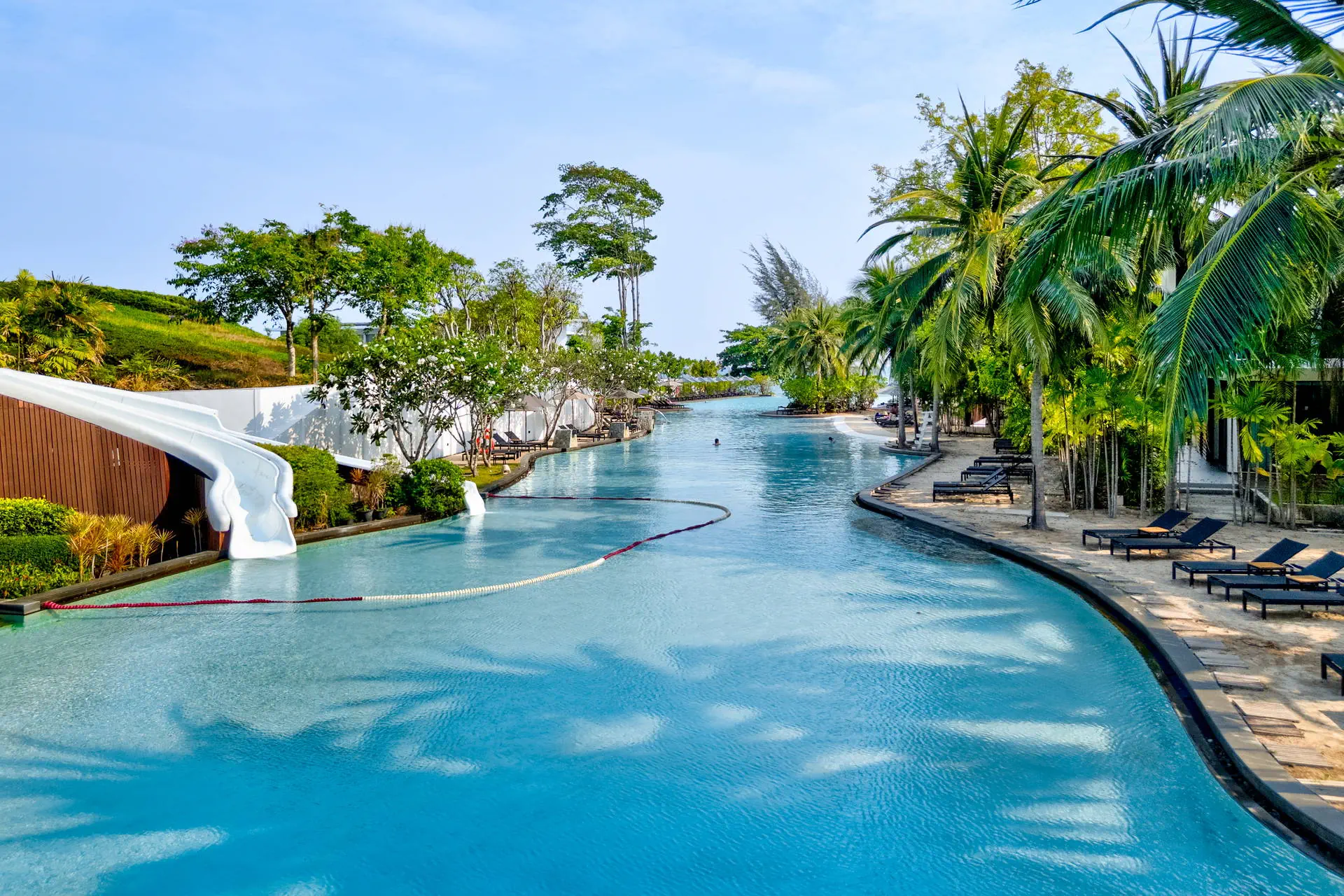 Rayong Marriott Resort & Spa 5*, фото 3