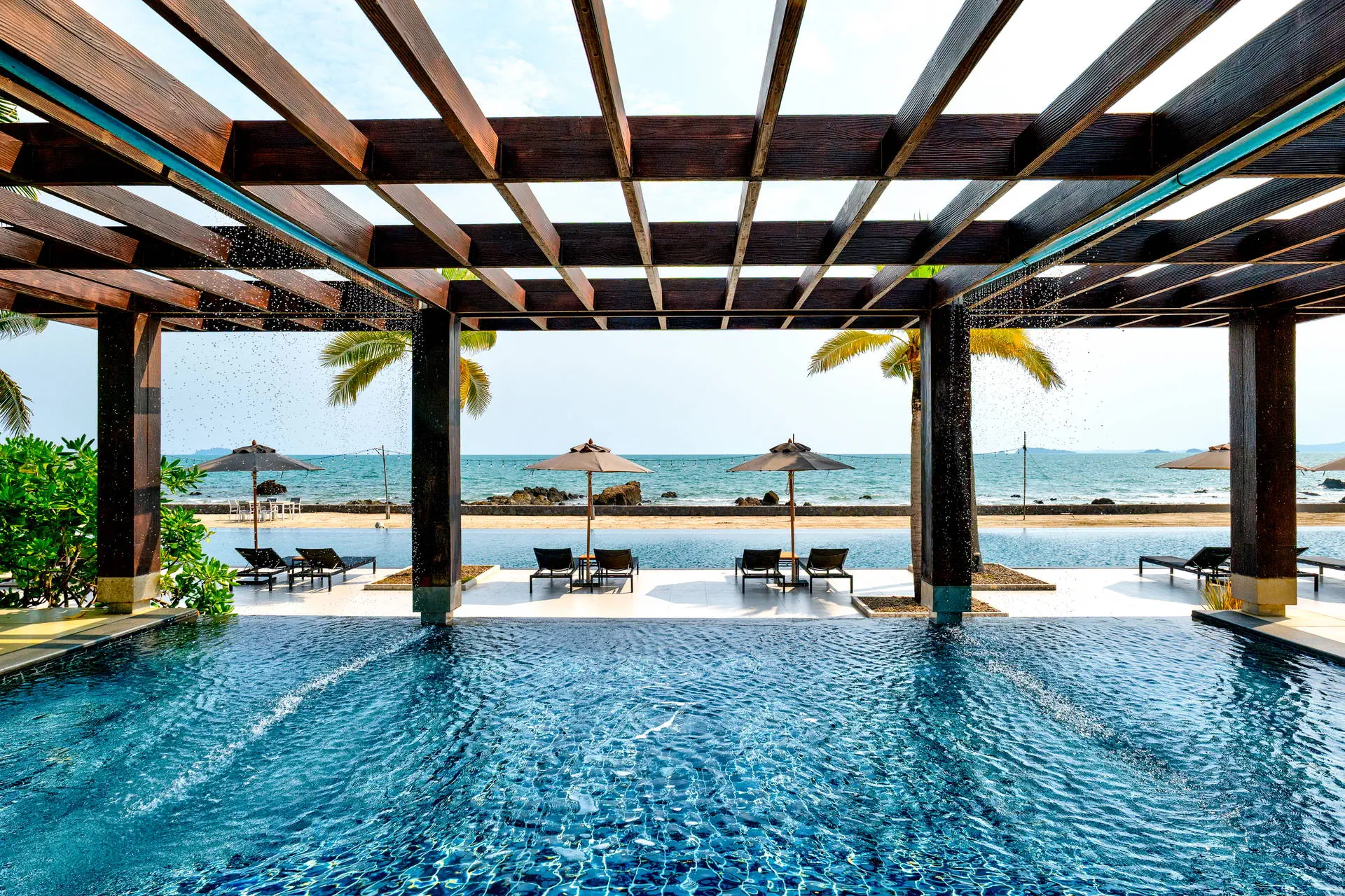 Rayong Marriott Resort & Spa 5*, фото 6
