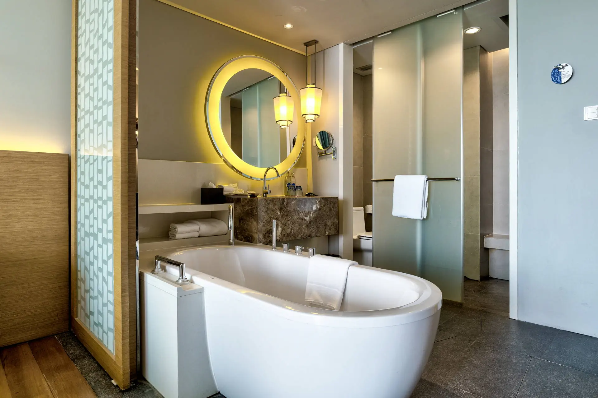 Rayong Marriott Resort & Spa 5*, фото 15