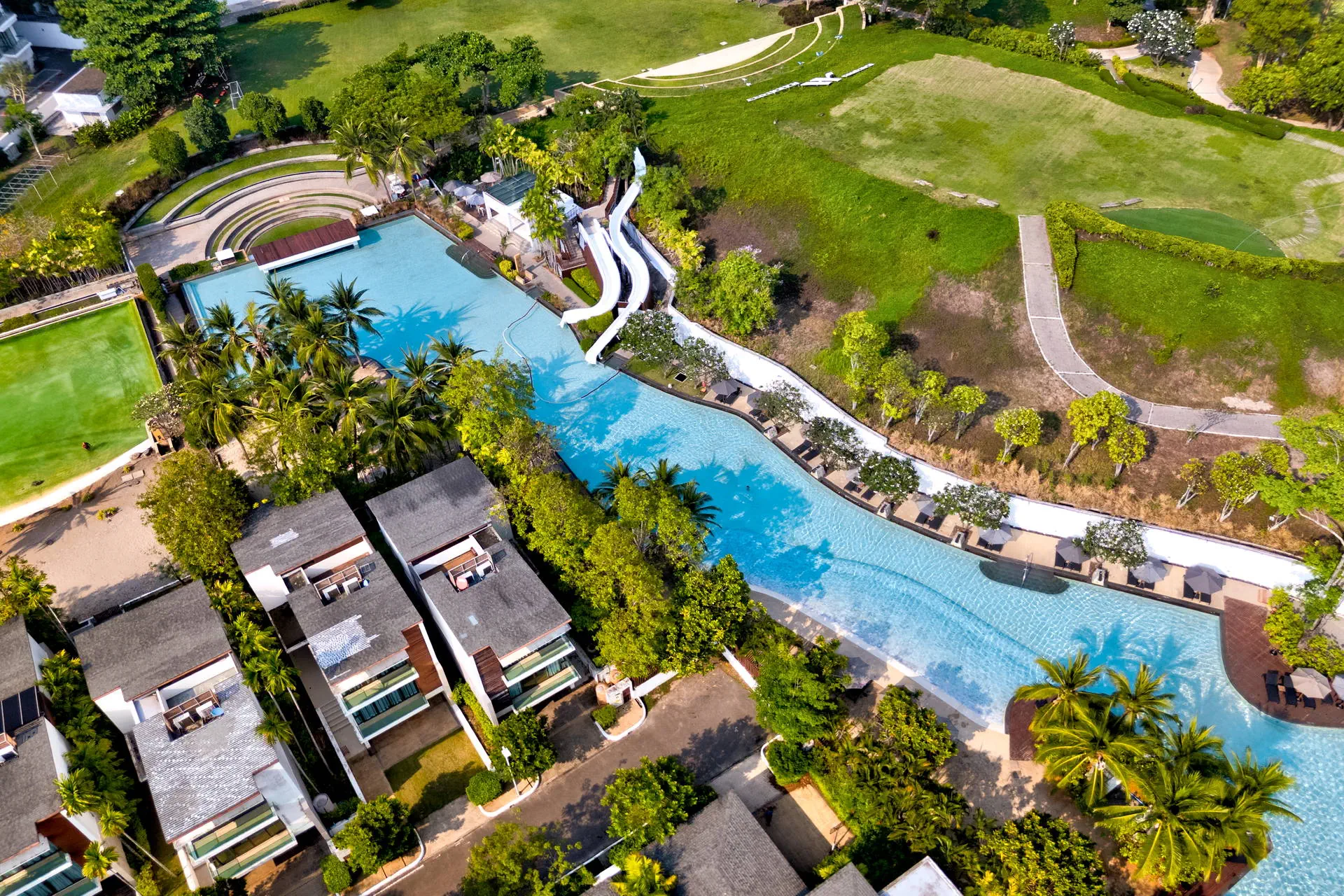 Rayong Marriott Resort & Spa 5*, фото 5