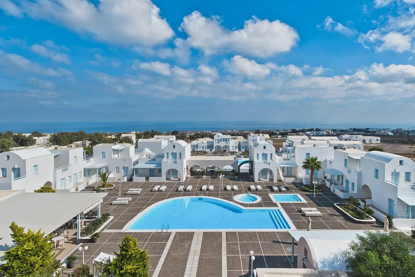 El Greco 4*