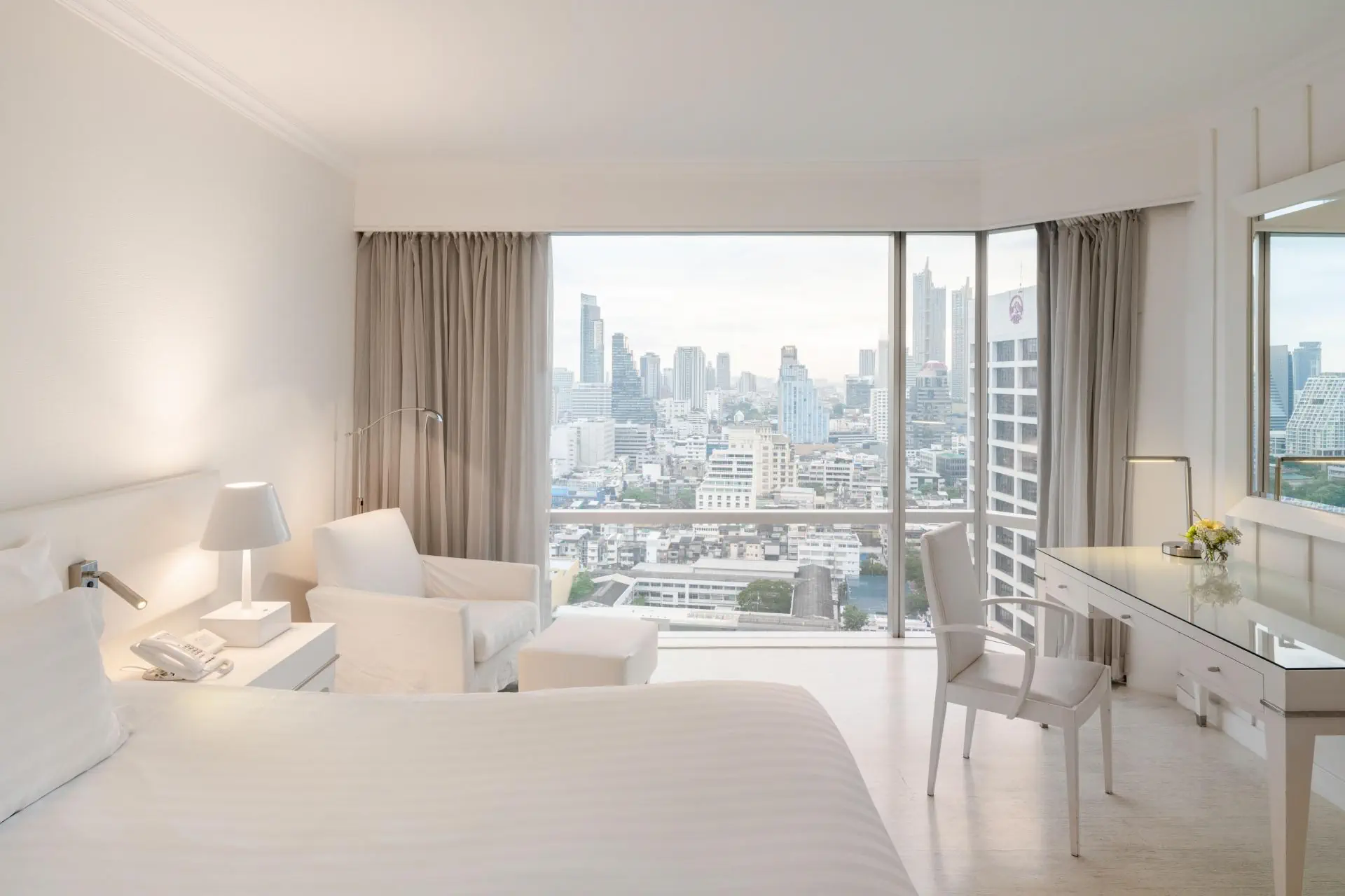 Pullman Bangkok Hotel G 5*, фото 16