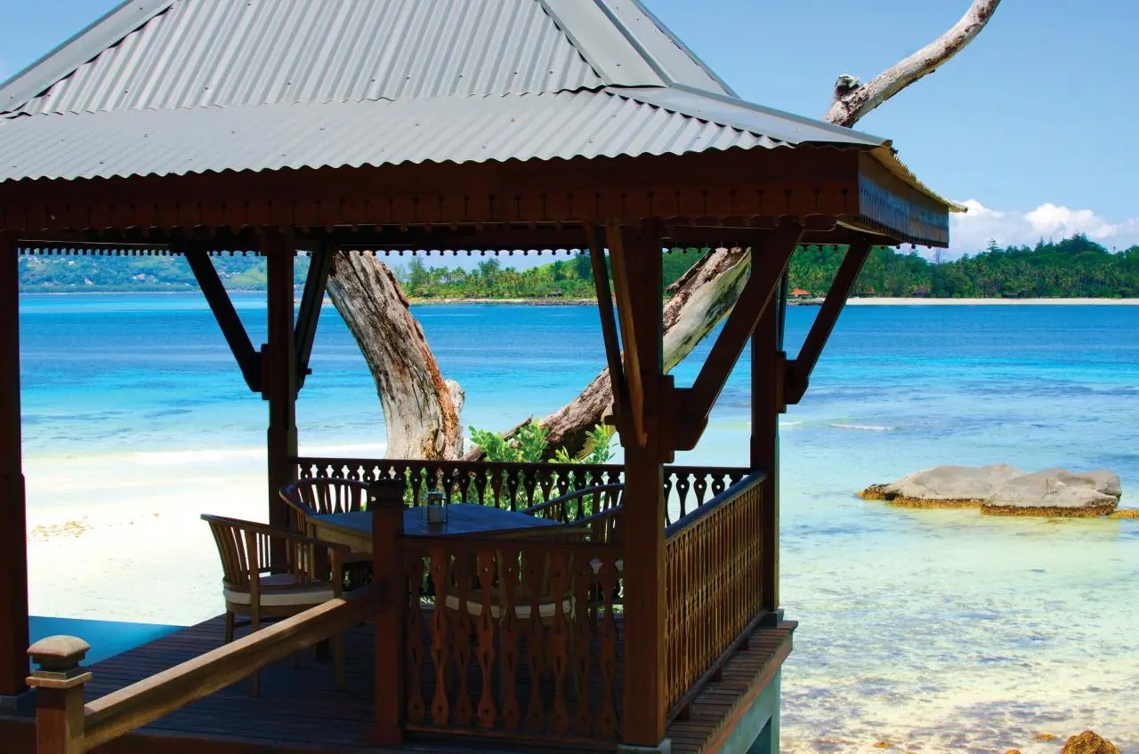 JA Enchanted Island Resort 5*, фото 3
