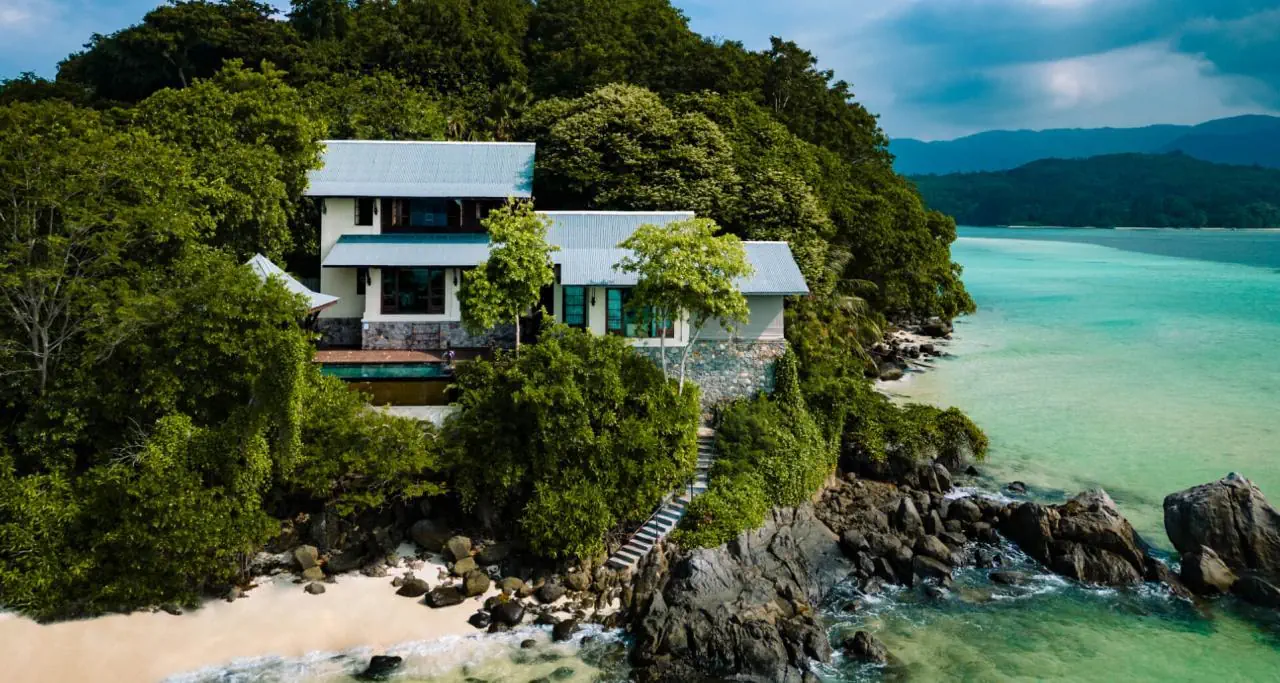 JA Enchanted Island Resort 5*, фото 8