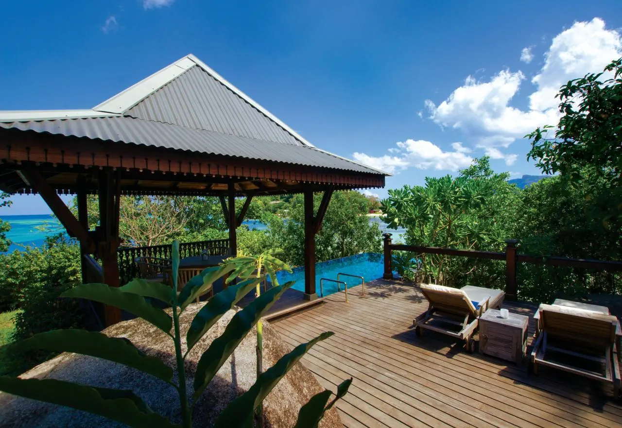 JA Enchanted Island Resort 5*, фото 2