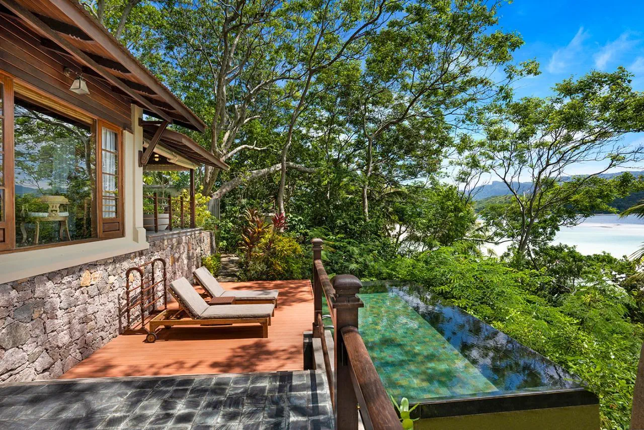 JA Enchanted Island Resort 5*, фото 4