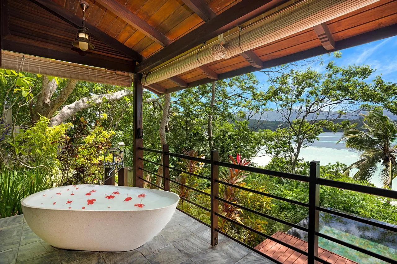 JA Enchanted Island Resort 5*, фото 6