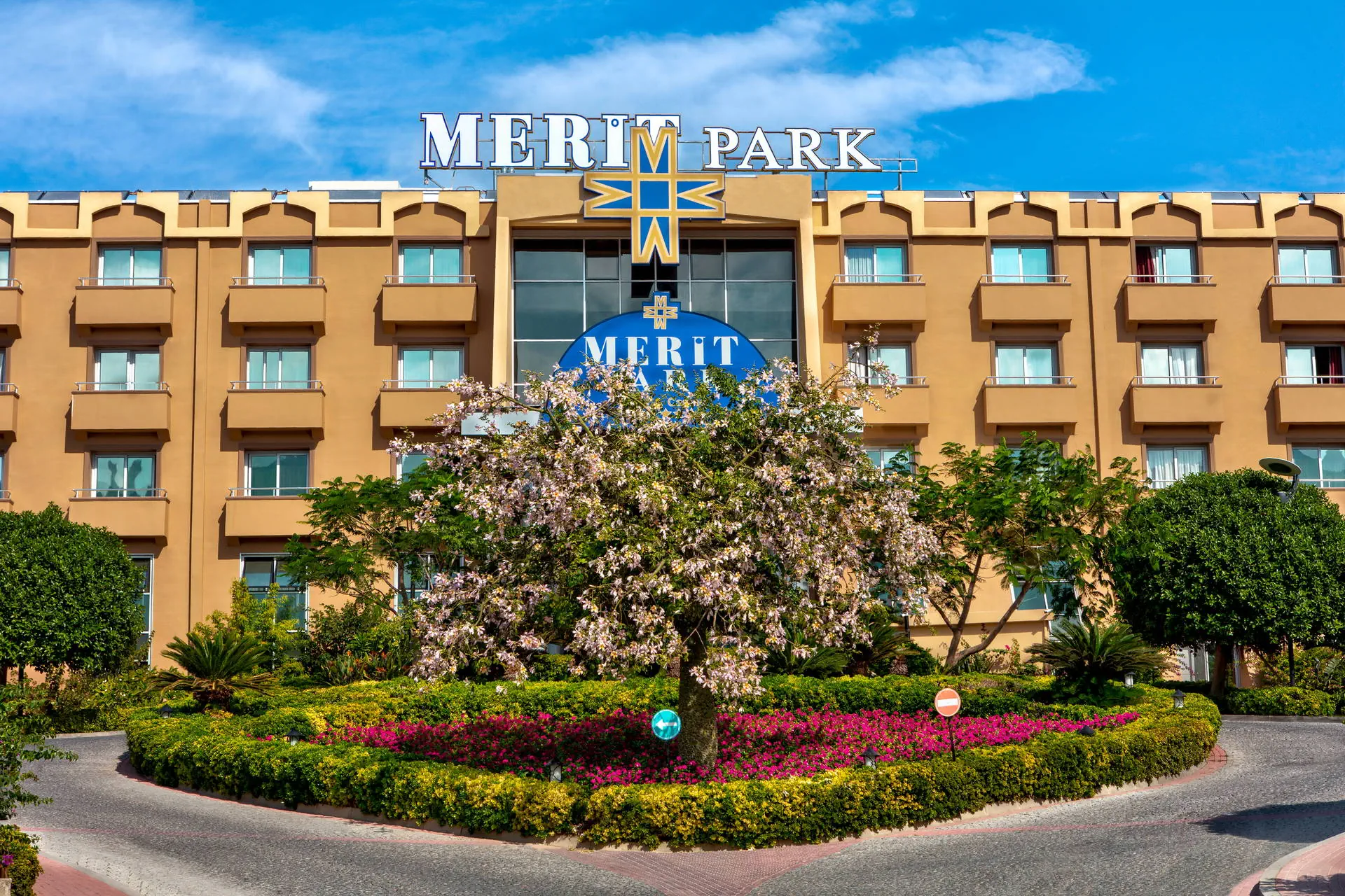 Merit Park 5*, фото 6