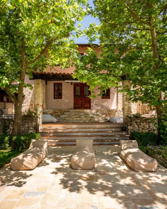 Petrino Suites 4*