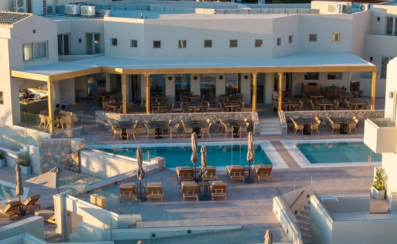 Galaxy Suites Boutique Resort 4*, фото 14