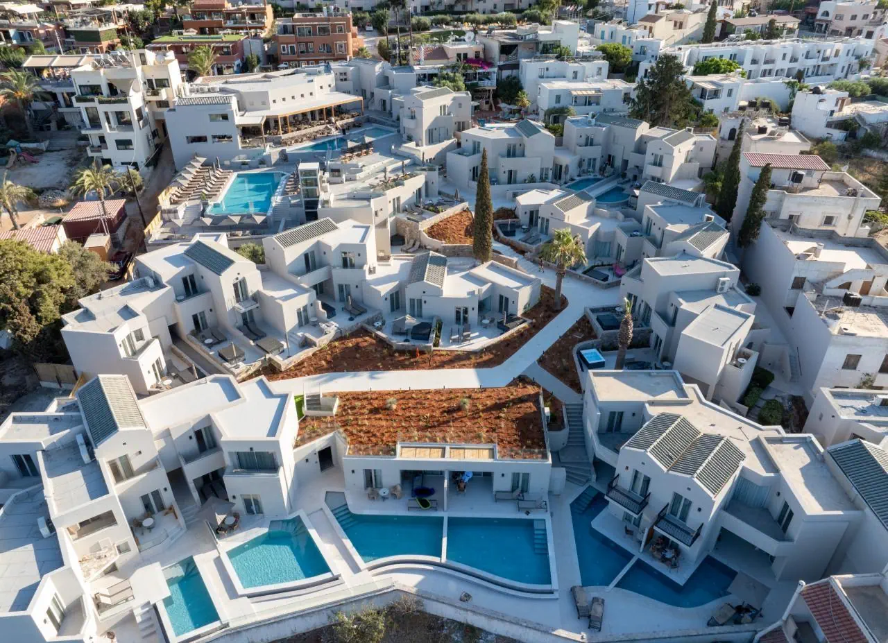 Galaxy Suites Boutique Resort 4*, фото 2
