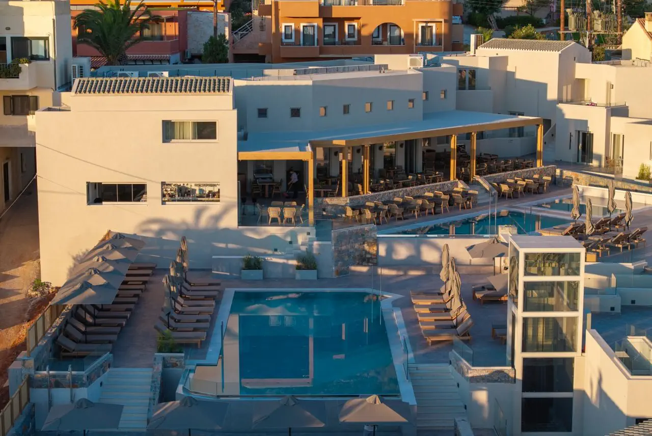 Galaxy Suites Boutique Resort 4*, фото 13