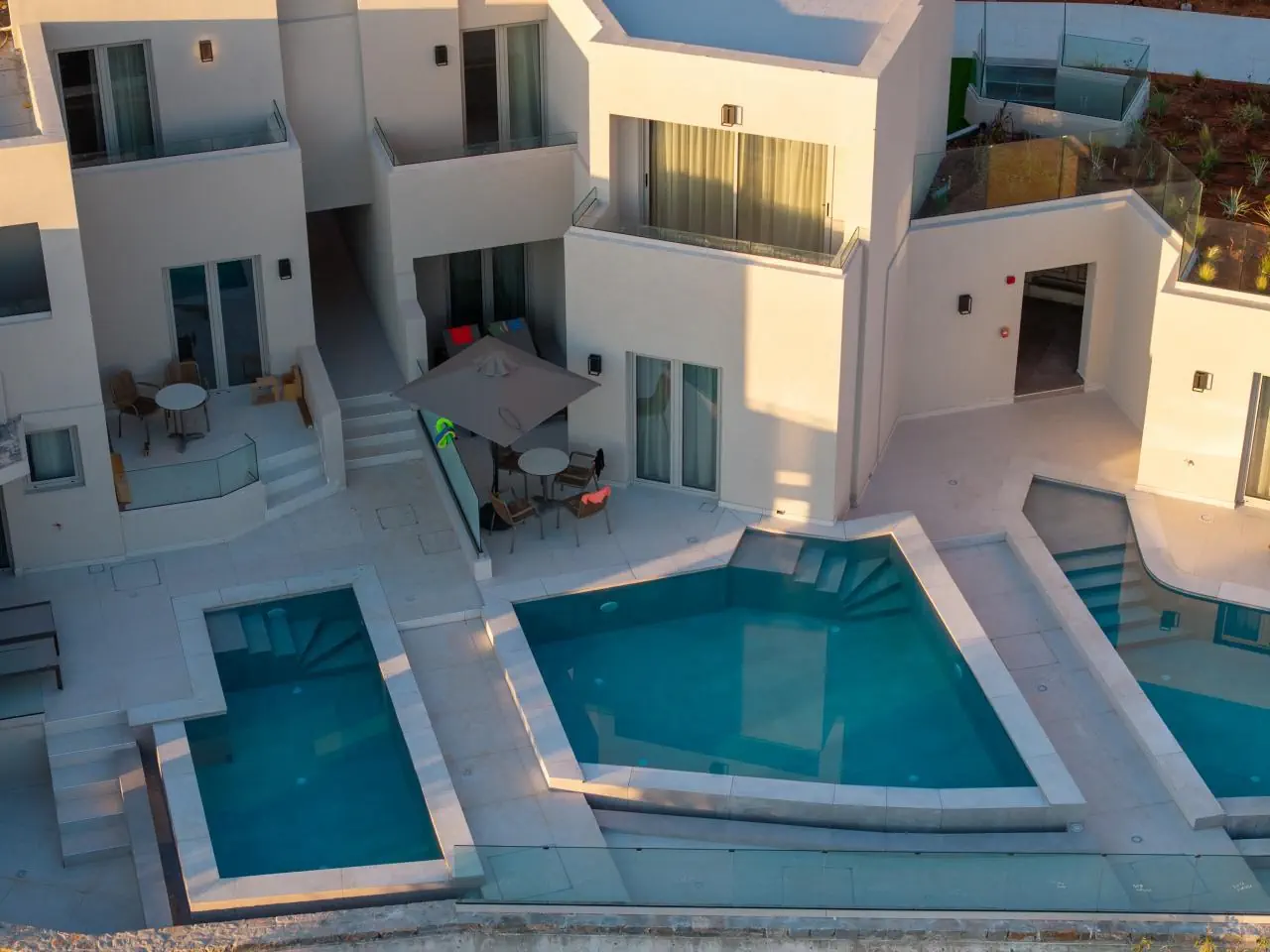 Galaxy Suites Boutique Resort 4*, фото 12