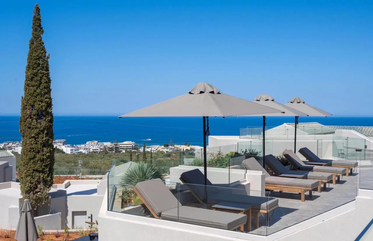 Galaxy Suites Boutique Resort 4*, фото 5