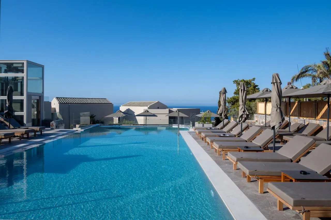 Galaxy Suites Boutique Resort 4*, фото 16