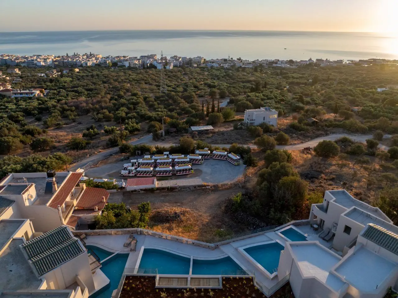 Galaxy Suites Boutique Resort 4*, фото 10