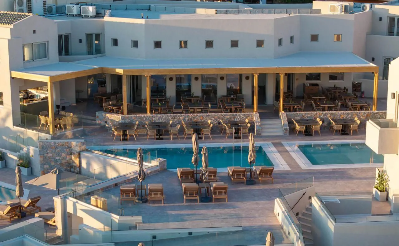 Galaxy Suites Boutique Resort 4*, фото 4