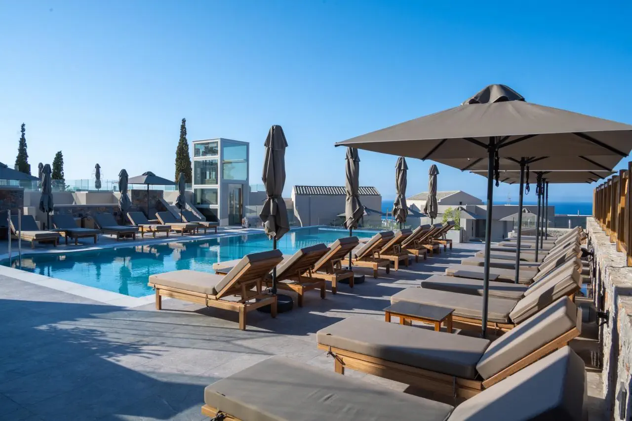 Galaxy Suites Boutique Resort 4*, фото 15