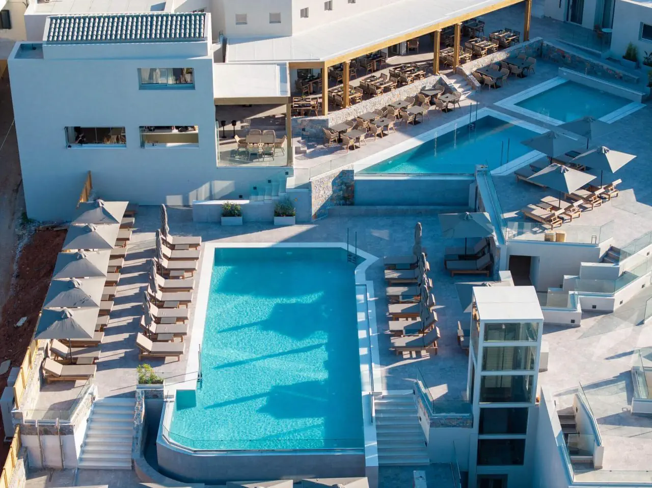 Galaxy Suites Boutique Resort 4*, фото 3