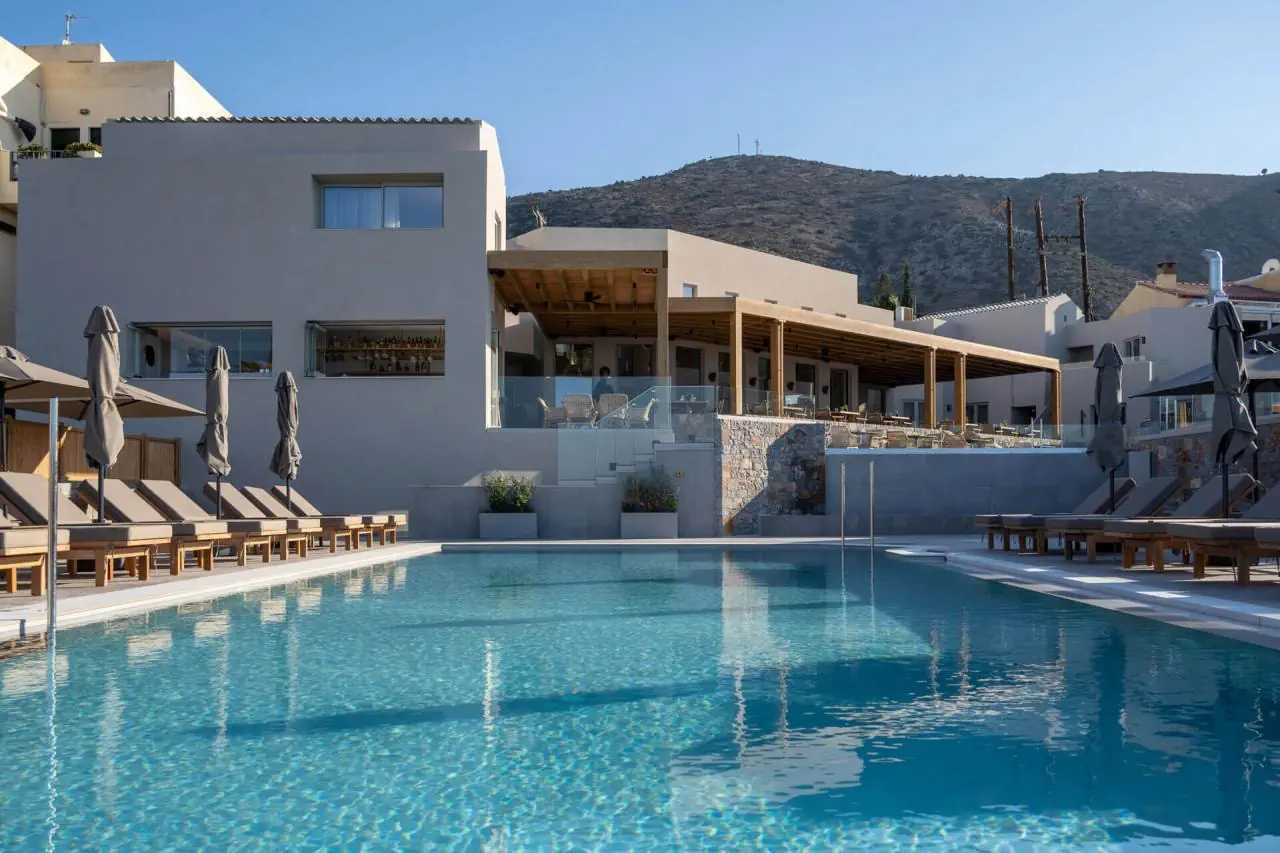 Galaxy Suites Boutique Resort 4*, фото 8