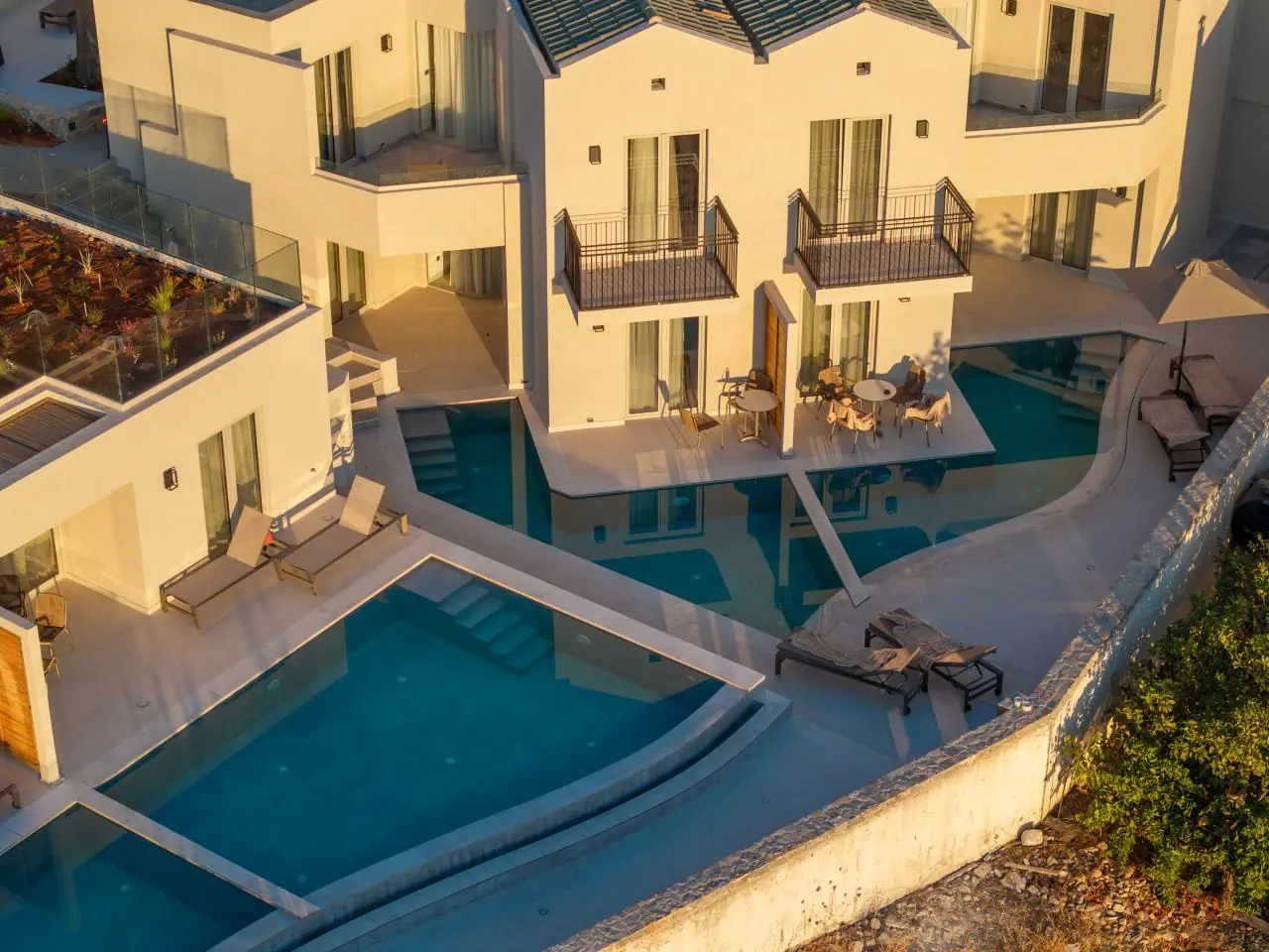 Galaxy Suites Boutique Resort 4*, фото 11
