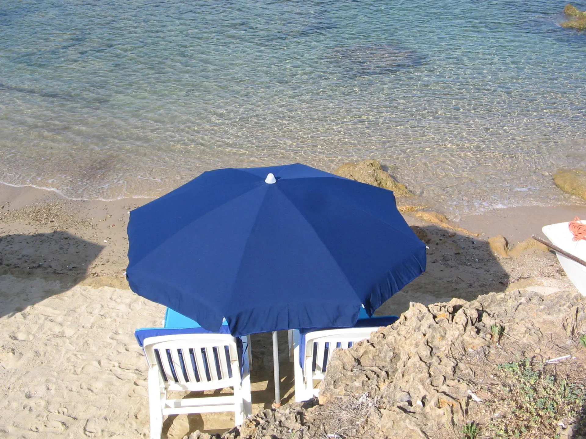 Calabona 4*