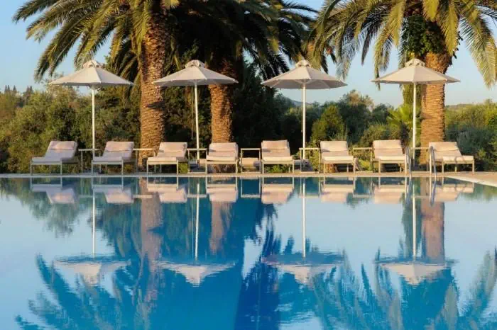 Paradise Corfu 3*, фото 10