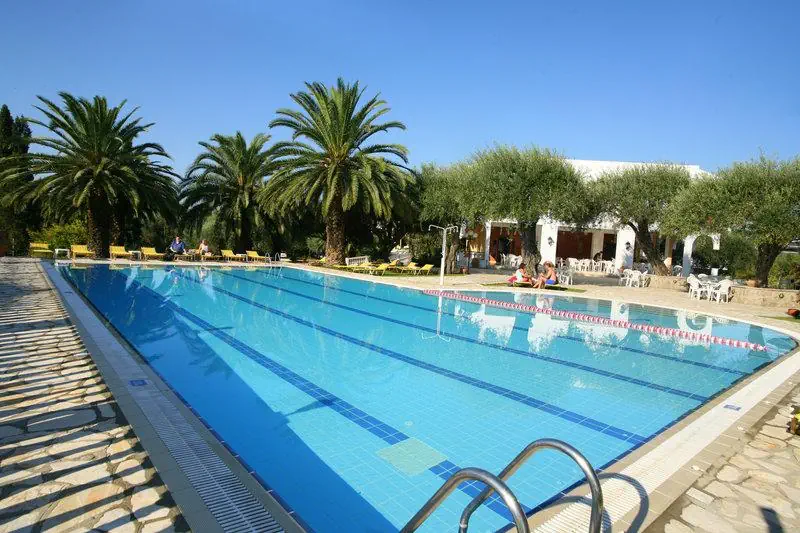 Paradise Corfu 3*, фото 16