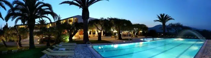 Paradise Corfu 3*, фото 8