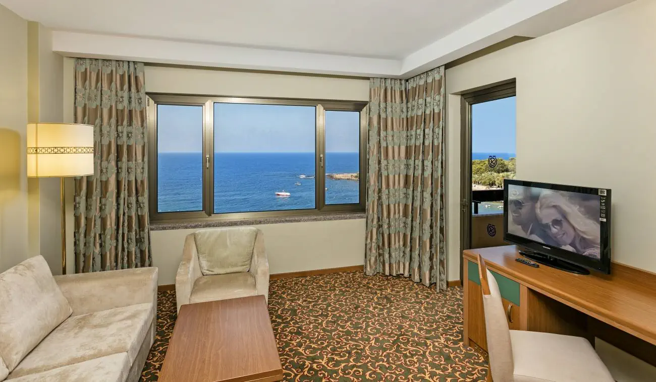 Ozkaymak Select Hotel 5*, фото 13
