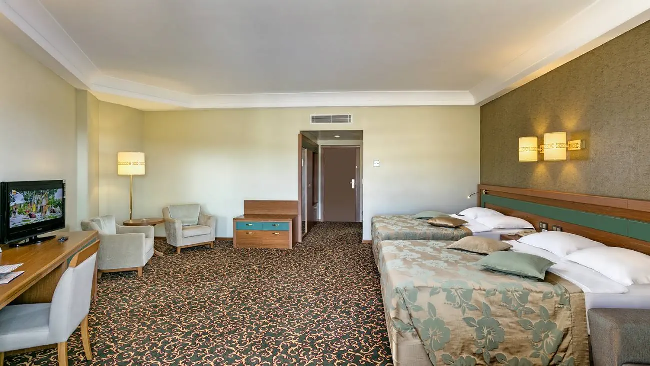 Ozkaymak Select Hotel 5*, фото 16