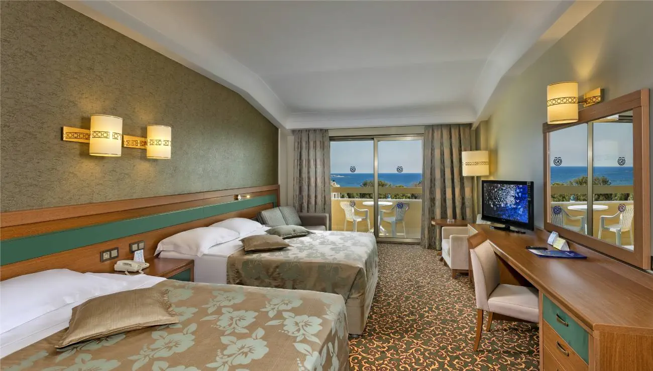 Ozkaymak Select Hotel 5*, фото 11