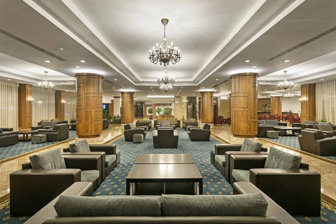 Ozkaymak Select Hotel 5*, фото 8