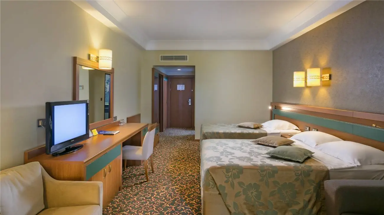Ozkaymak Select Hotel 5*, фото 15