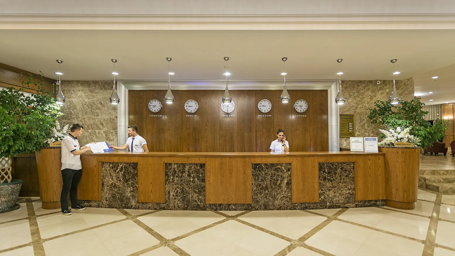 Ozkaymak Select Hotel 5*, фото 6