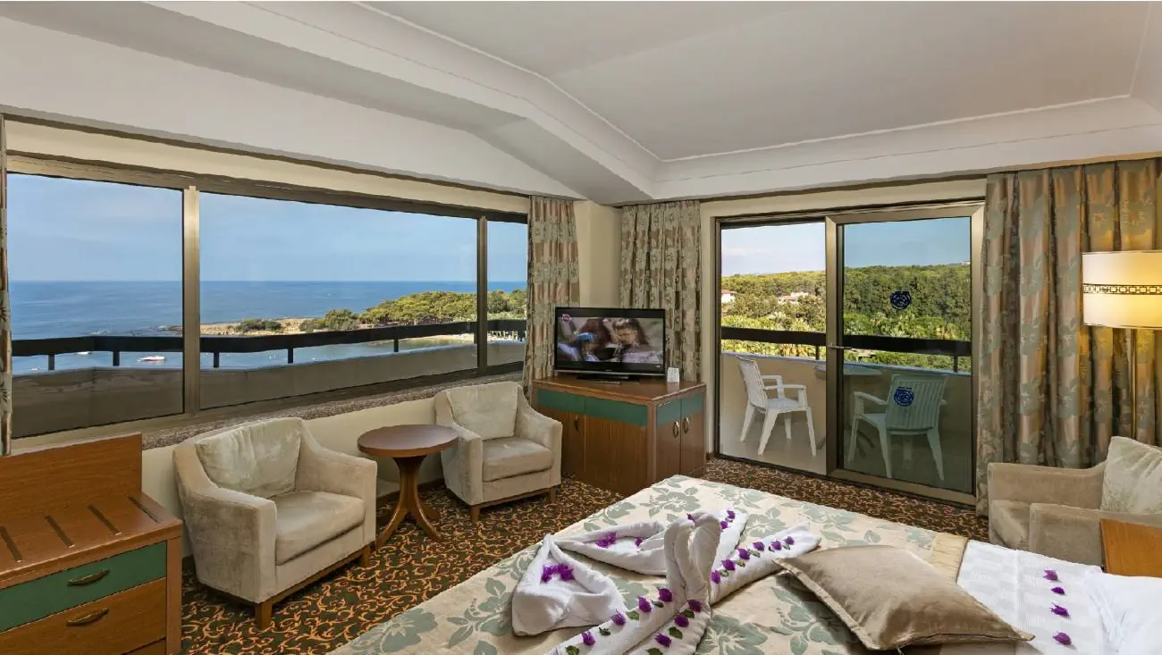Ozkaymak Select Hotel 5*, фото 14