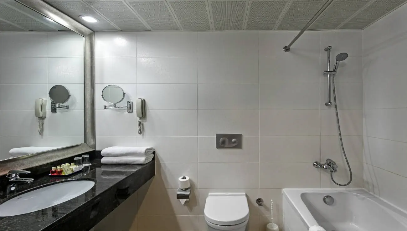 Ozkaymak Select Hotel 5*, фото 12