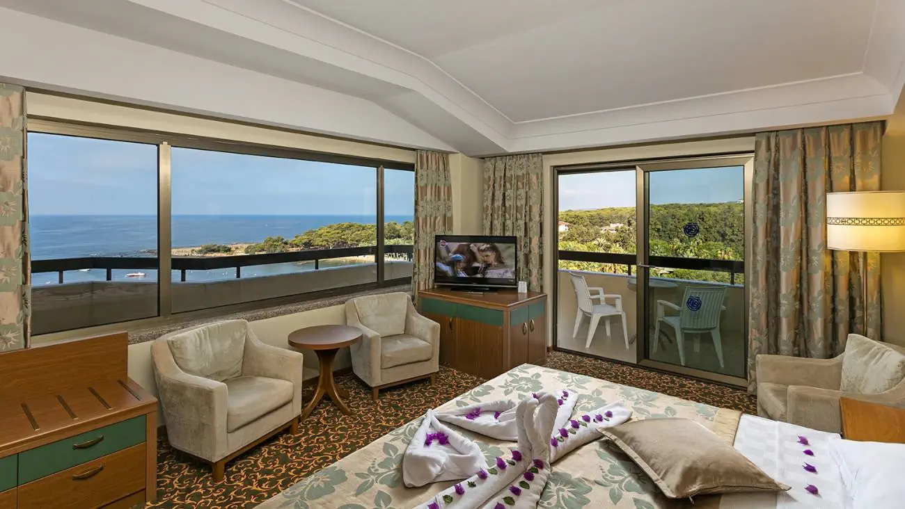 Ozkaymak Select Hotel 5*, фото 10