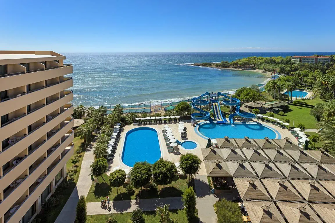 Ozkaymak Select Hotel 5*, фото 5