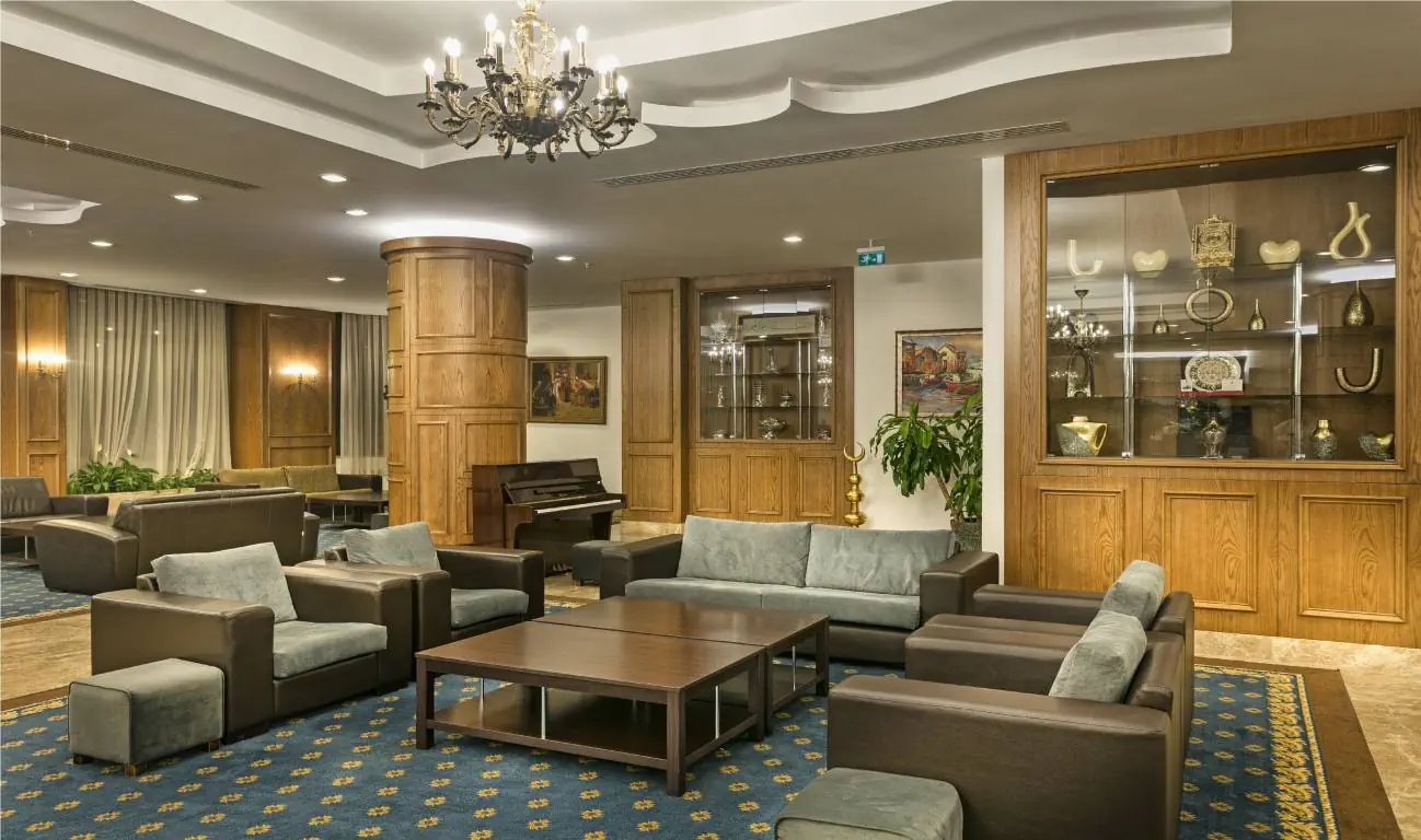 Ozkaymak Select Hotel 5*, фото 3