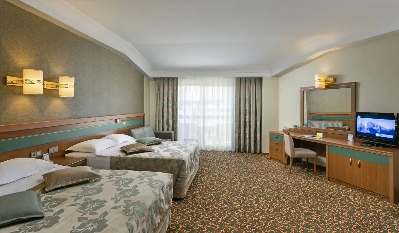 Ozkaymak Select Hotel 5*, фото 9