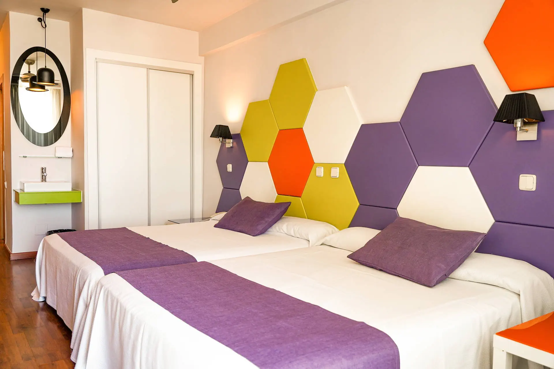 Evenia Zoraida Resort 4*, фото 7