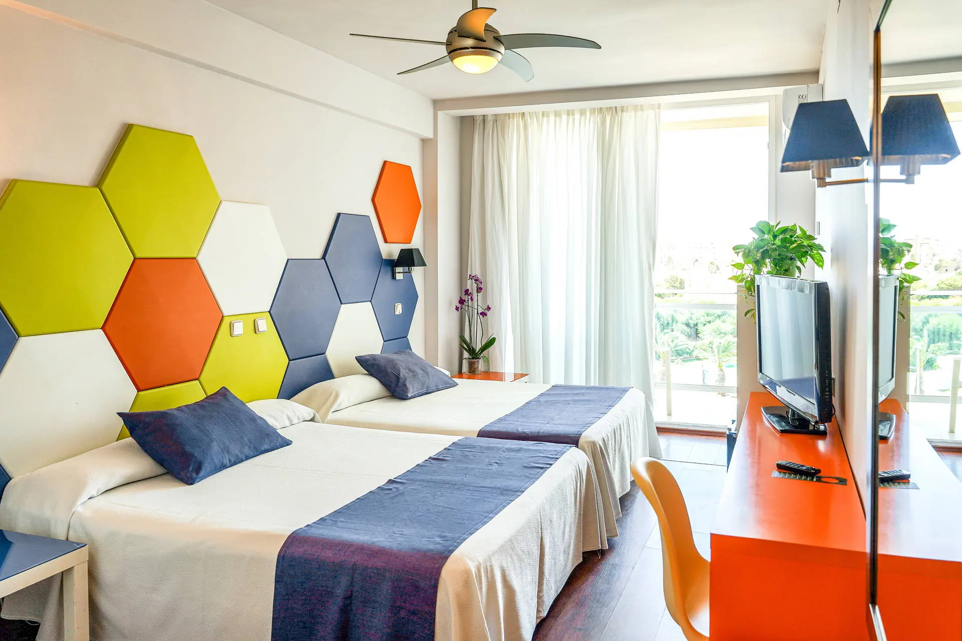 Evenia Zoraida Resort 4*, фото 6