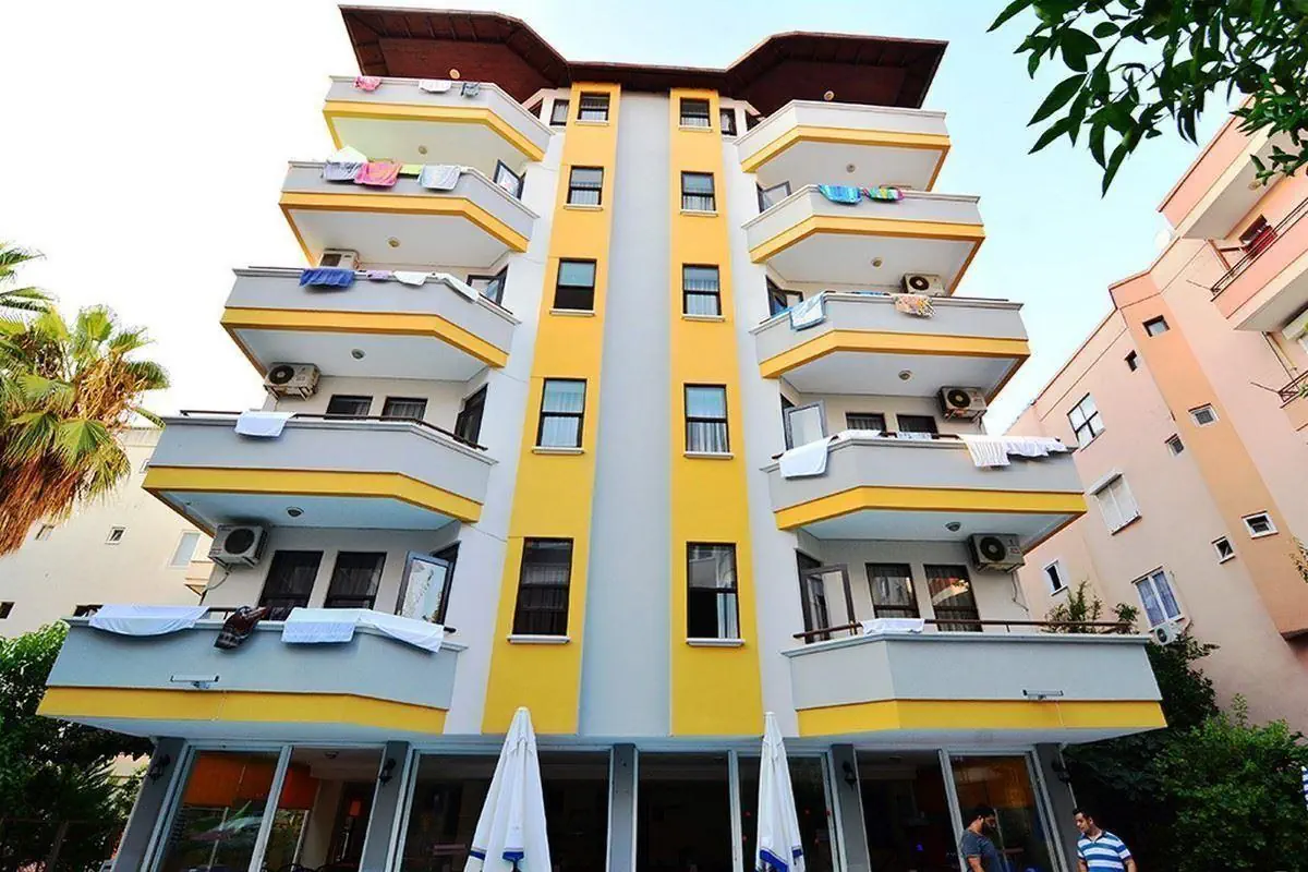 Arsi Sweet Suite 3*
