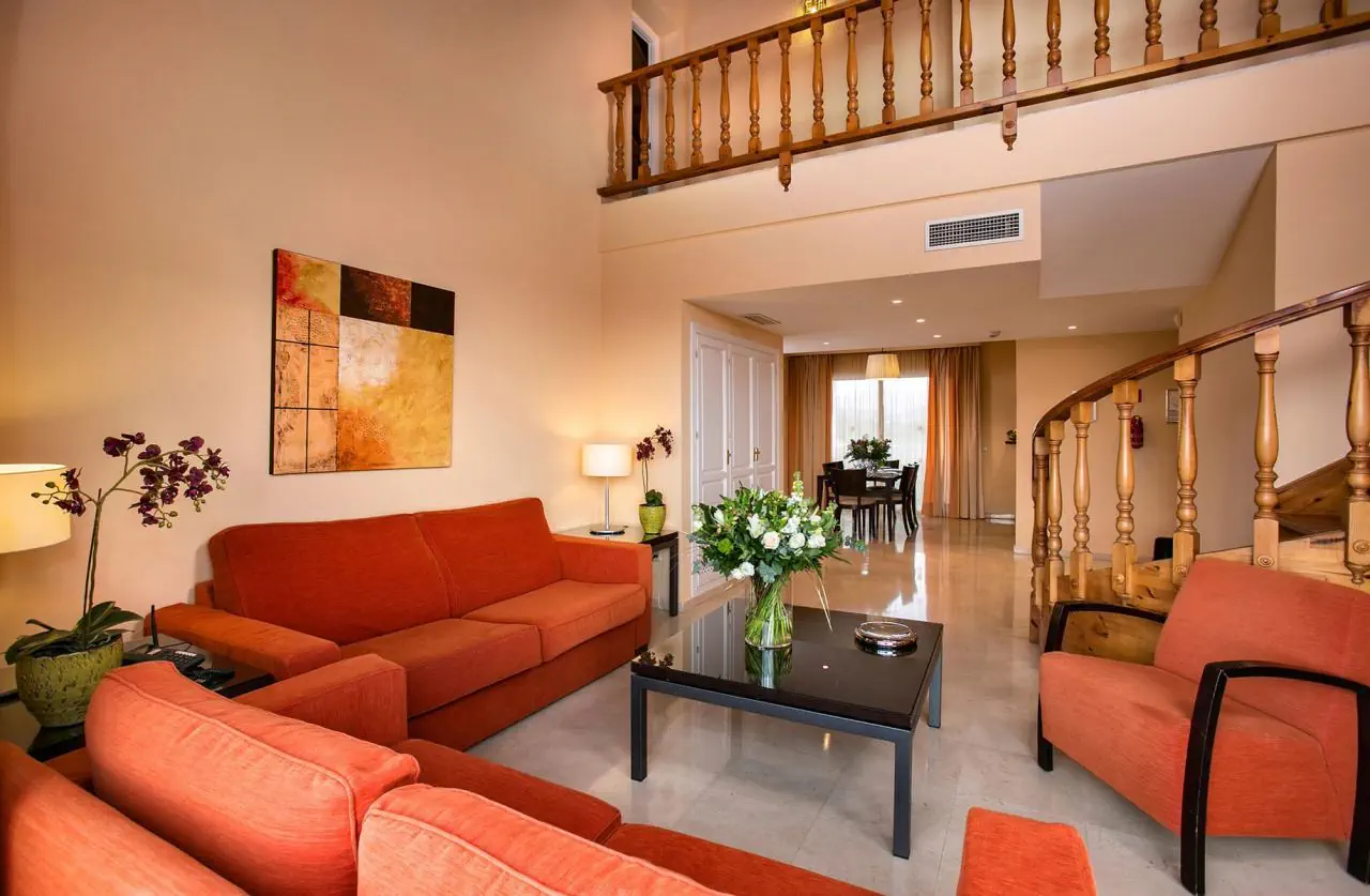 Alanda Club Marbella 4*, фото 9