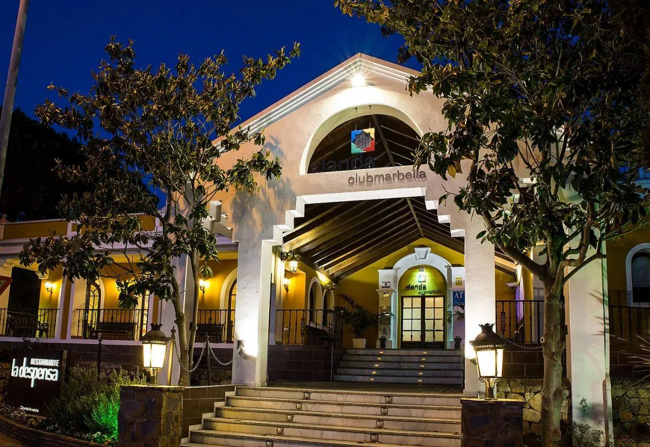 Alanda Club Marbella 4*, фото 7