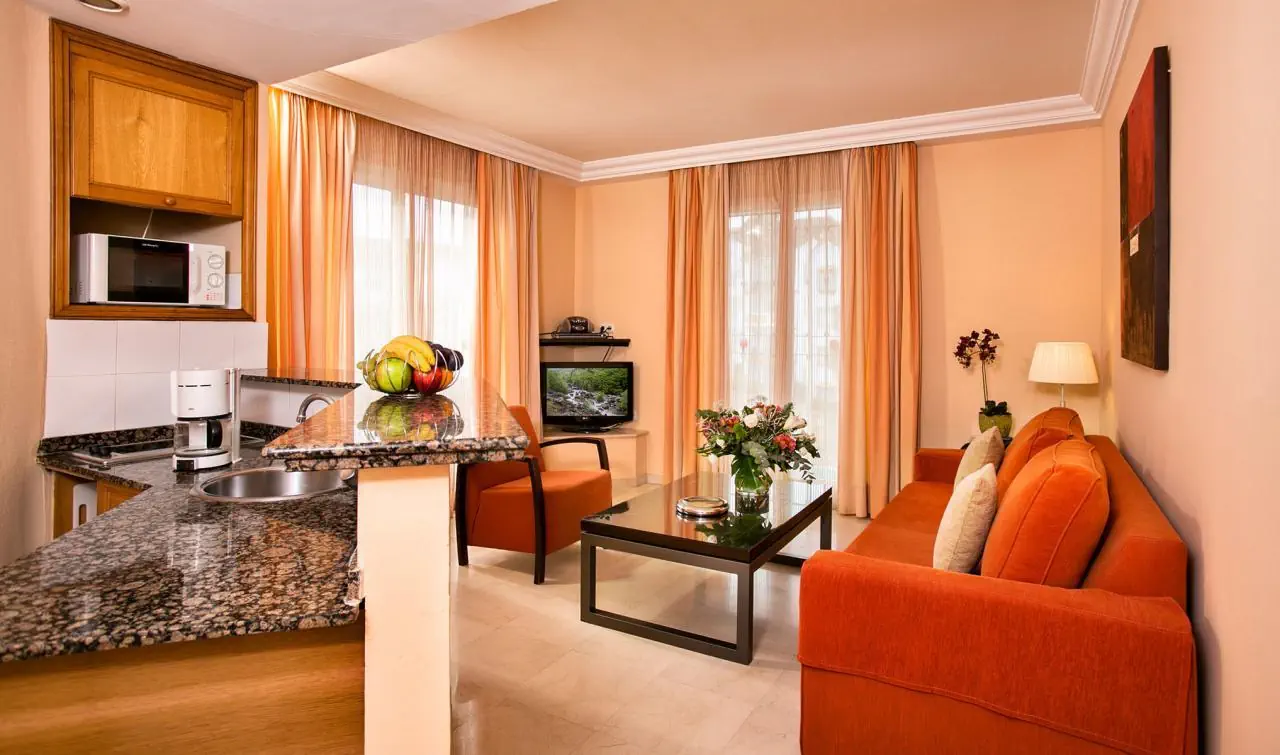 Alanda Club Marbella 4*, фото 14