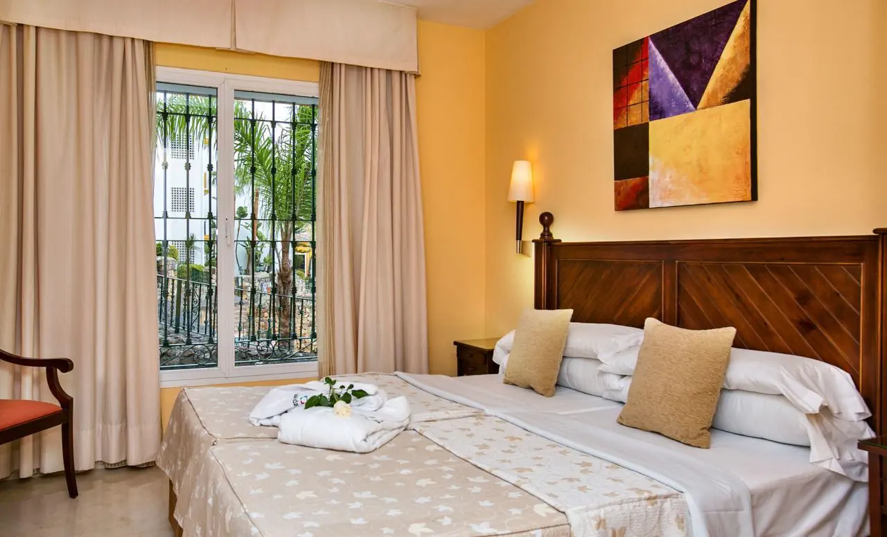 Alanda Club Marbella 4*, фото 15