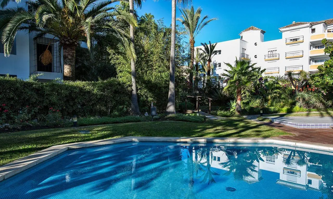 Alanda Club Marbella 4*, фото 3